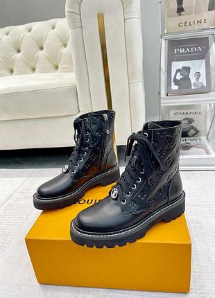 Черевики louis vuitton