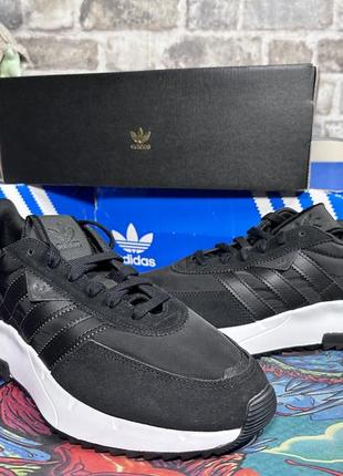 Оригінальні кросівки adidas retropy f2 original