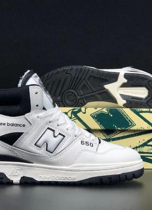 Зимові кросівки new balance 650