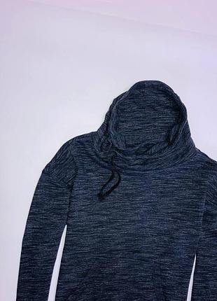 Кофта от фирмы reebok 2