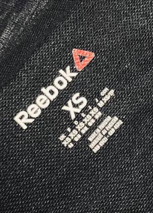 Кофта от фирмы reebok7 фото