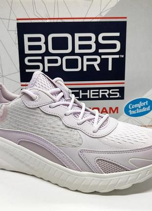 Стильні кросівки skechers bobs оригінал
