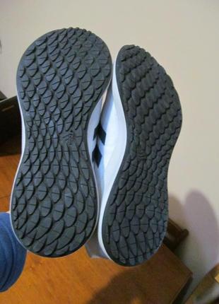 Кросівки adidas purebounce6 фото