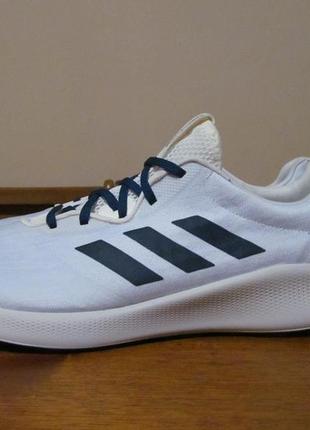 Кросівки adidas purebounce8 фото