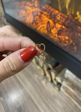 Серьги 3