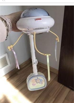 Fisher price