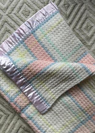 Плед, ковдра