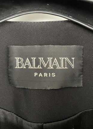 Сукня balmain2 фото