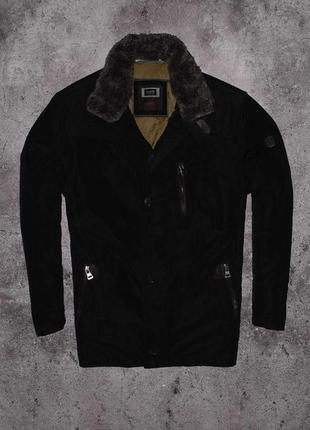 Bugatti gore tex jacket (мужская куртка пуховик бугатти гортекс