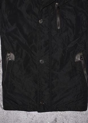 Bugatti gore tex jacket (мужская куртка пуховик бугатти гортекс2 фото