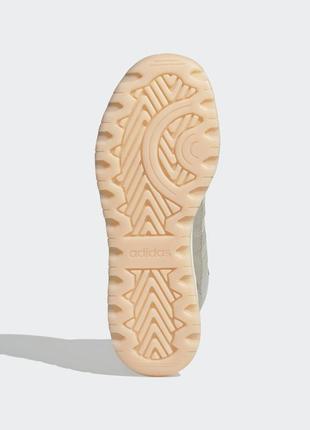 Черевики adidas blizzare fw6799 розмір uk 4 на 22.5 см3 фото