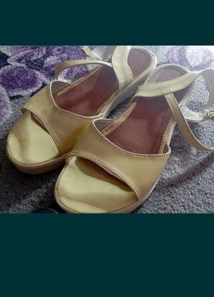 Летние боснежки