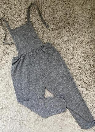 Комбинезон zara p.6/7 122 cm