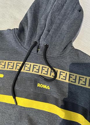 Свитшот на подростка 5