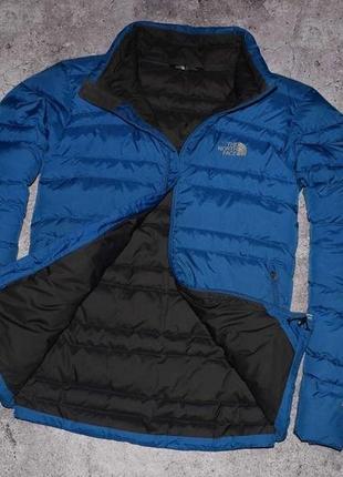 The north face 700 down jacket (мужская зимняя куртка норс nuptse 5504 фото