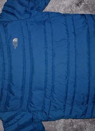 The north face 700 down jacket (мужская зимняя куртка норс nuptse 5508 фото