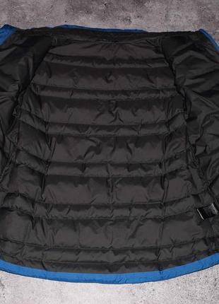 The north face 700 down jacket (мужская зимняя куртка норс nuptse 5505 фото