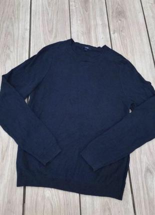 Светр kiabi лонгслив джемпер стильний актуальний реглан світшот кофта толстовка свитер