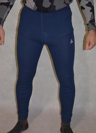 Штани термо odlo (s-m)