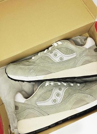 Saucony shadow 6000