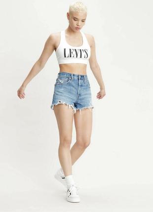 Шорти levi’s2 фото