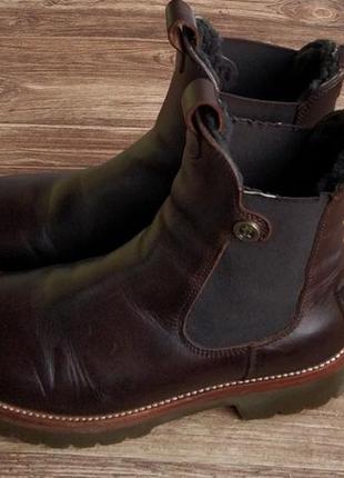 Челси panama jack. размер 37.