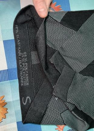 Термобелье зональный лонгслив falcon thermo, оригинал, размер s