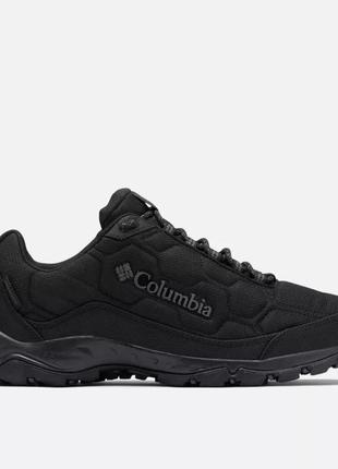 Columbia men's firecamp iii waterproof shoe  розміри  40 | 40.5 | 41 | 41.5 | 42 | 42.5 | 43 | 43.5 | 44 | 44.5 | 45 | 45.5 | 46