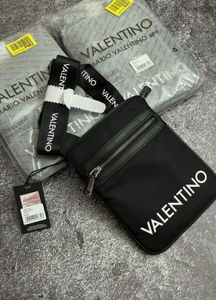 Оригинальная сумка valentino
