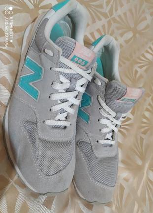 Оригинальные кроссовки Reigning Champ x New Balance M530 Gym Pack