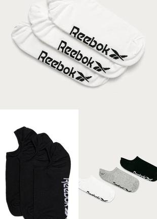 Шкарпетки reebok