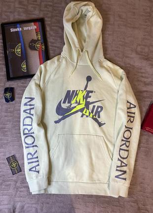 Худі air jordan