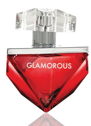 Женская парфюмированная вода glamorous