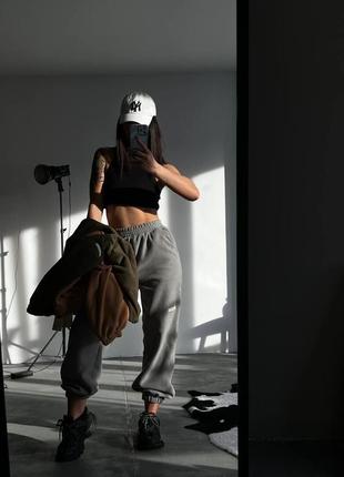 Спортивные штаны3 фото
