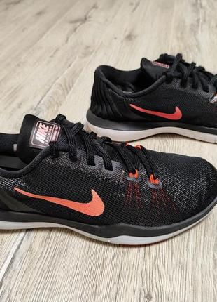 Кроссовки nike training flex supreme tr5