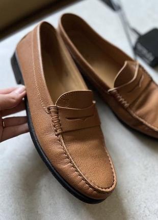 Лофери мокасини tods 39-40
