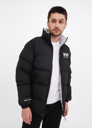 Helly hansen hh urban reversible4 фото