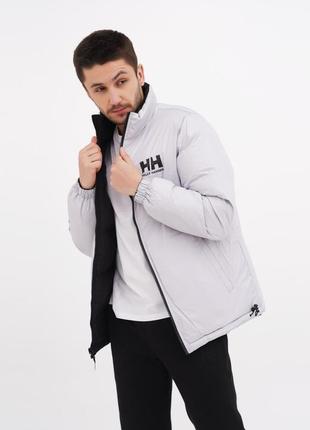 Helly hansen hh urban reversible7 фото