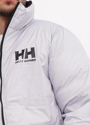 Helly hansen hh urban reversible6 фото