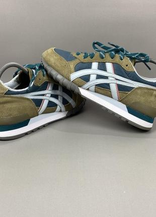 Кроссовки asics gel onitsuka tiger d4s6n2 фото