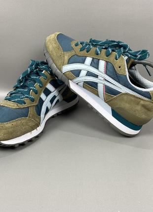 Кроссовки asics gel onitsuka tiger d4s6n3 фото