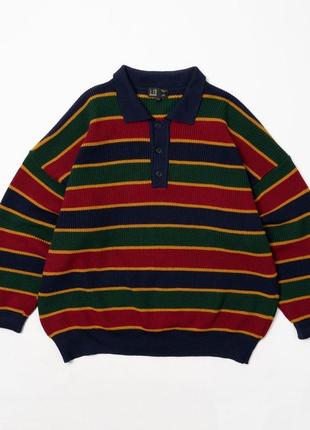 Dunhill wool sweater&nbsp;&nbsp;мужской свитер