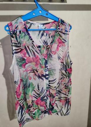 Женская блуза