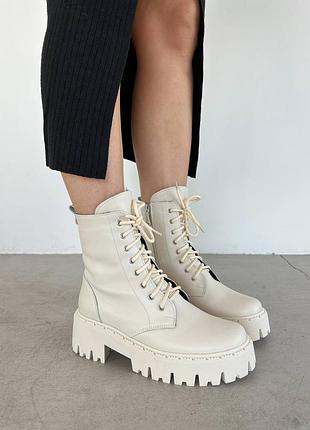 Сапоги женские