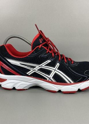 Беговые кроссовки asics gel radience 6 t2f2n