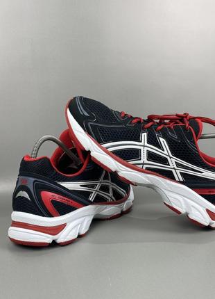 Беговые кроссовки asics gel radience 6 t2f2n3 фото