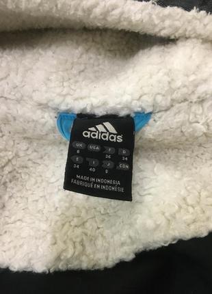 Курточка adidas