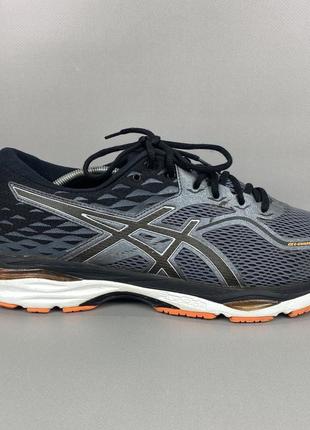 Кроссовки asics gel cumulus 10 t7b3n беговые