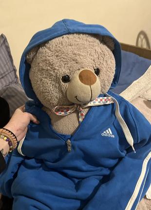 Толстовка adidas