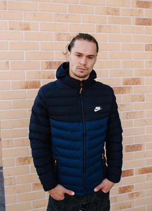 Куртка найк 2